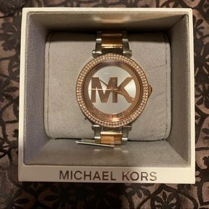 Michael kors watch
